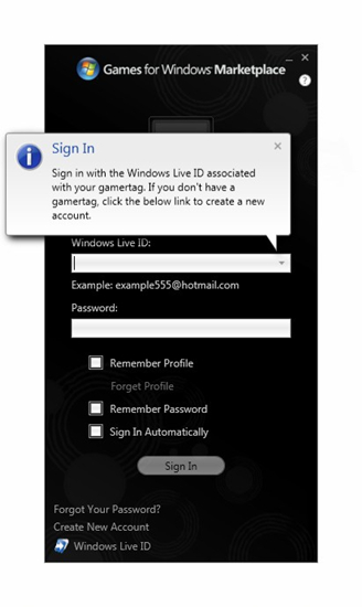 Games For Windows Live 3.5.92.0