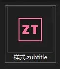 ZubTitle   3.0