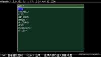 PSP电子书软件eReader 1.6.1版本