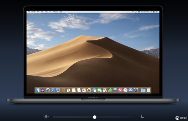 macOS 10.14 10.14.6