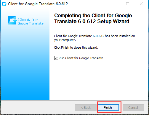 Google Translate 6.2.620