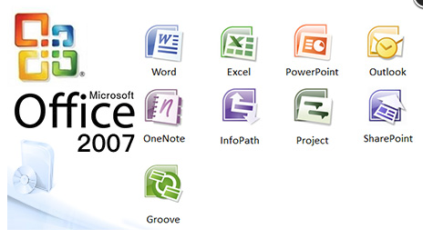 2007 Microsoft Office 加载项：Microsoft Save as PDF 或 XPS 2.11.1