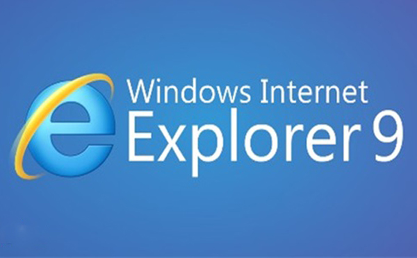 IE9 32位 9.0.8112.16421