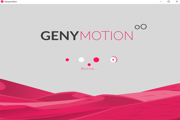 genymotion