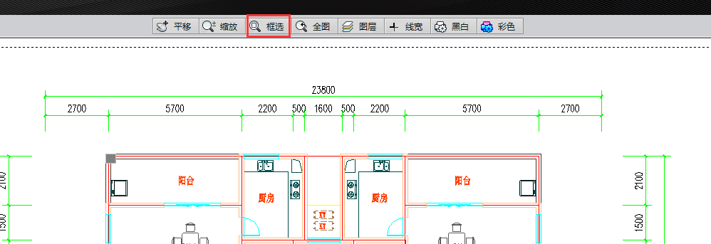 cad迷你看图