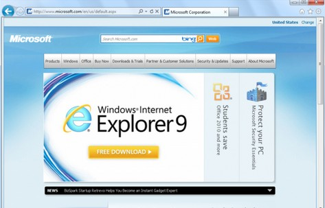 ie9.0