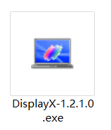 displayx绿色版