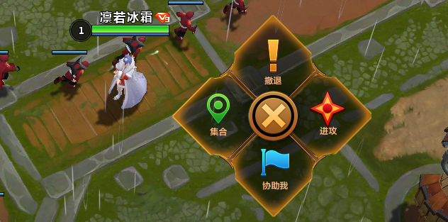 忍者村大战3.2beta2